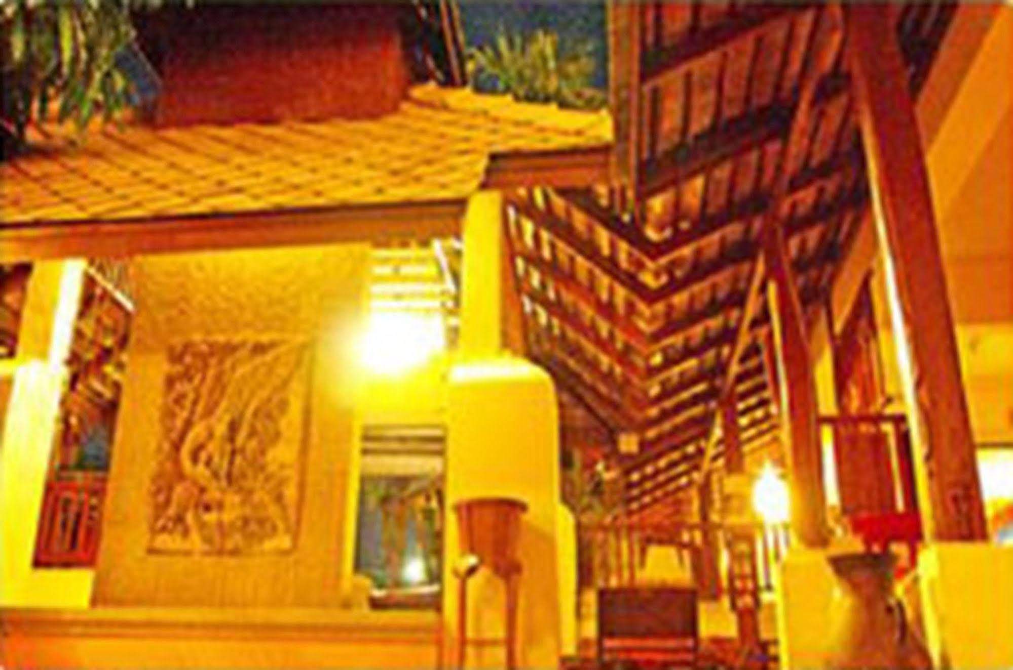 Tadkham Village, Chiang Mai Eksteriør billede