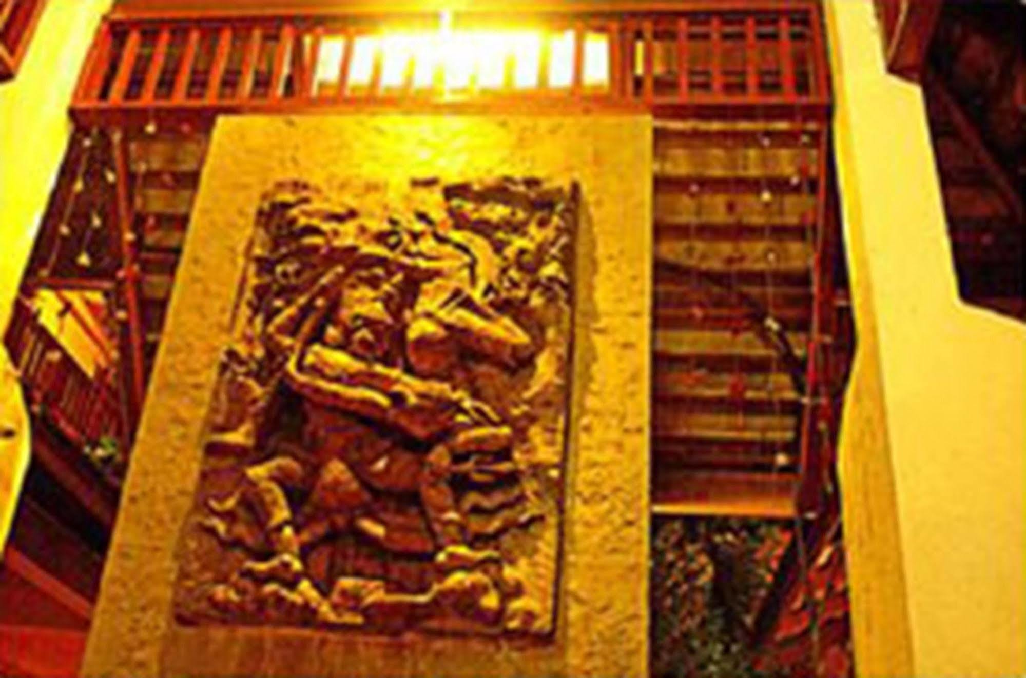 Tadkham Village, Chiang Mai Eksteriør billede