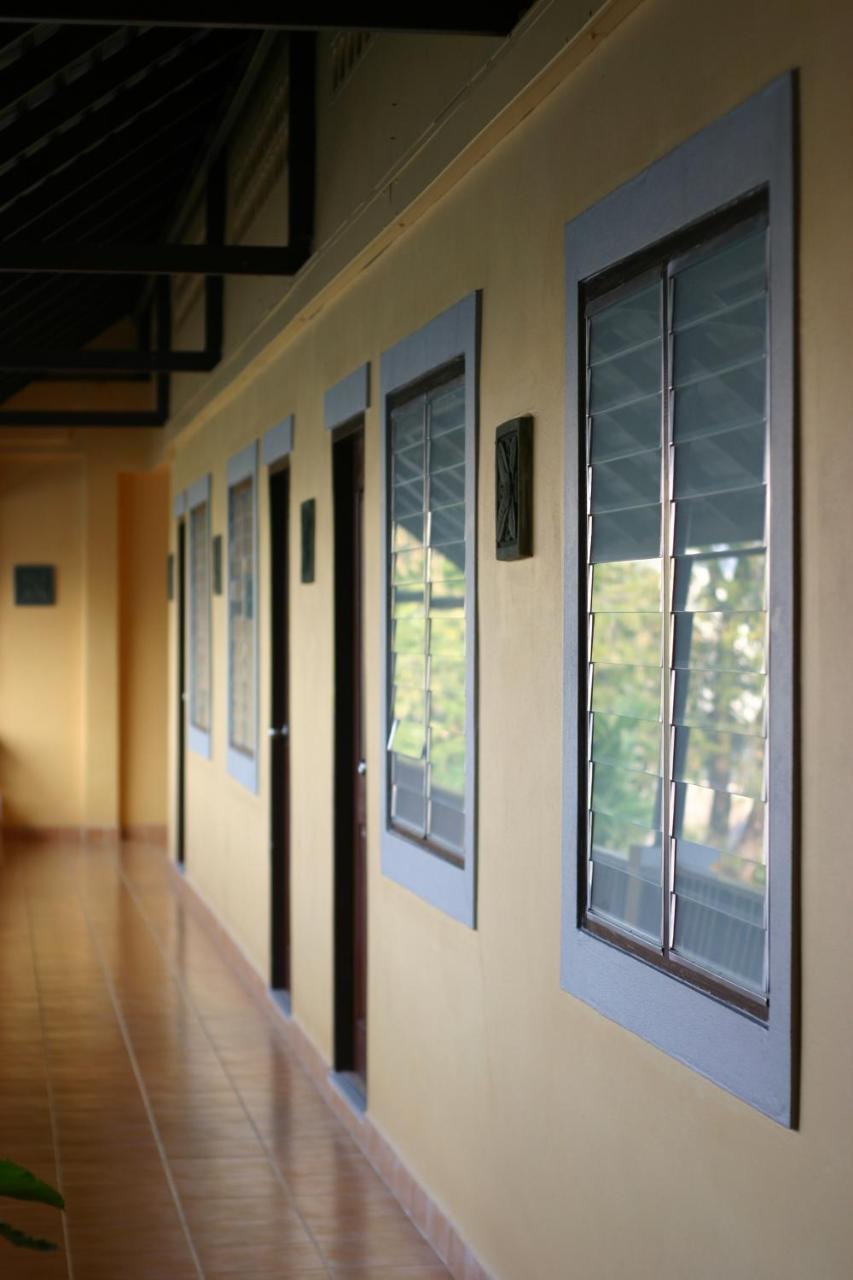 Tadkham Village, Chiang Mai Eksteriør billede